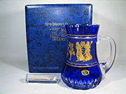 LrA}ORNVykirin beer mug collectionz LRN^[Y@OX y1987zoETEx[yval salnt lambertz