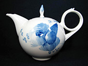 yMeissen blueflowerz }CZ  eB[|bg