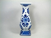 ロイヤルデルフト【royaldelft】 フラワーベース