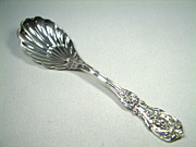 シルバー製品【silver】 クリストフル・栓抜き