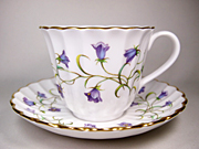スポード【spode】 カンタベリー カップ&ソーサー